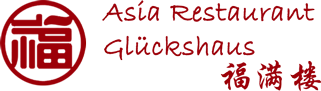 Asia Glückshaus Restaurant Emmendingen